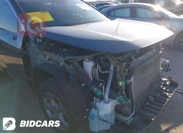 تويوتا راف 4